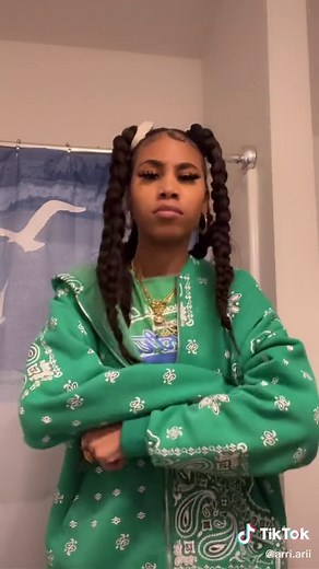 Fashion Choices: Expressing Style with a Green Hoodie