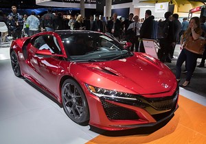 What is a JDM car, and how did they become popular in the U.S.?