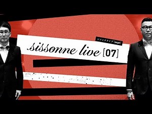 【PV】シソンヌライブ [sept]