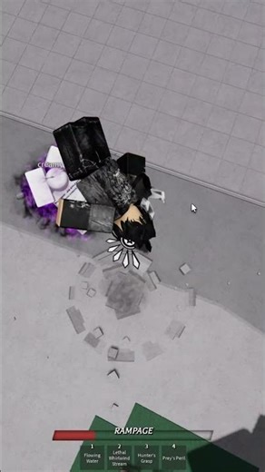 MEGA KNIGHT #tsb #roblox