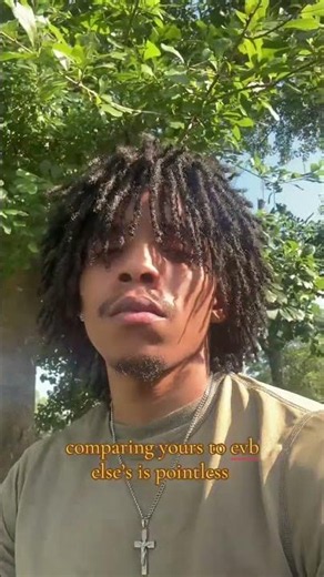 freeform dreads