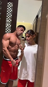 My husband bodybuilder | Body Fitness 09