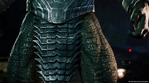 A fierce warrior has been spotted in the Hunting Grounds. | Predator: Hunting Grounds