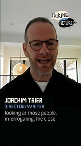 Talking Pictures | Joachim Trier | HBO Max