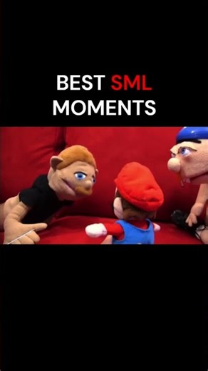BEST SML MOMENTS
