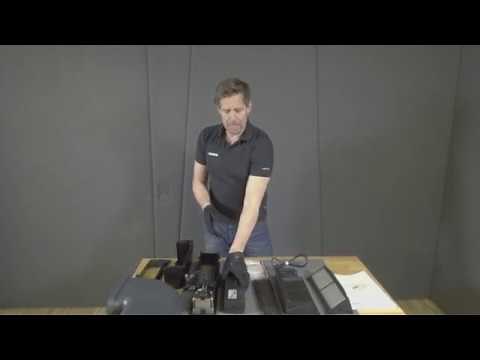 What’s included with the BORA Classic 2.0 – BORA Classic 2.0 installation tutorial part 1