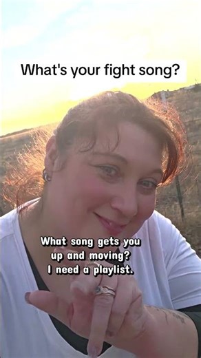 What's Your Fight Song?