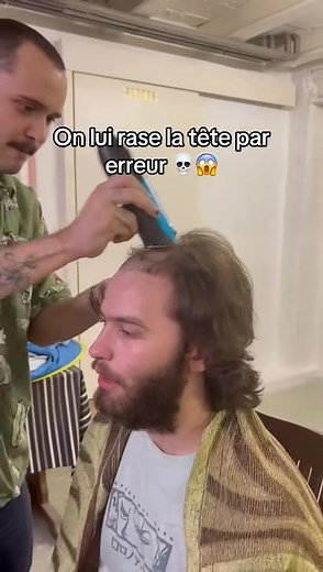 L'erreur hilarante en colocation