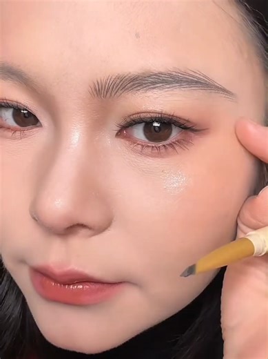 Perfect Micro-Arc Brows Tutorial for 3D Definition