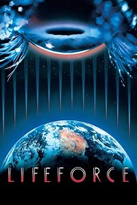 Lifeforce (1985) - Movie