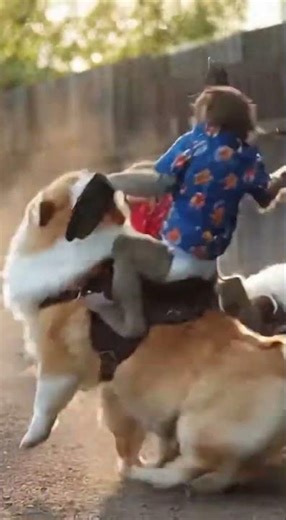 This Monkey Battle Got OUT OF CONTROL 🤯⚔️#AIVideo#FunnyAnimals#Monkey#Corgi#Comedy#Action