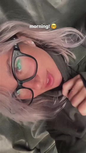 Natalia Fadeev on TikTok