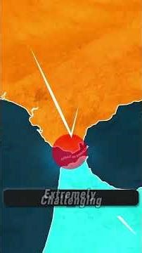 Europe & Africa Only 14KM Apart… So Why No Bridge? 🌉🤯 #googleearth #map #shorts