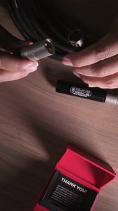 🎚️ SoundTools SSXLR – Comprobador de Cables XLR 🎚️ ¿Problemas con el audio? ⚡ No adivines, compruébalo al instante. El SoundTools SSXLR es la herramienta esencial para técnicos y sonidistas que necesitan verificar la continuidad y el estado de sus cables XLR en segundos. 🔌 Detecta cortos, cables cruzados o rotos 💡 Indicadores LED claros y precisos 🧰 Diseño resistente, ideal para giras o estudios Ahorra tiempo en pruebas y evita sorpresas en plena presentación. 👉 Con el SSXLR, sabrás en un 