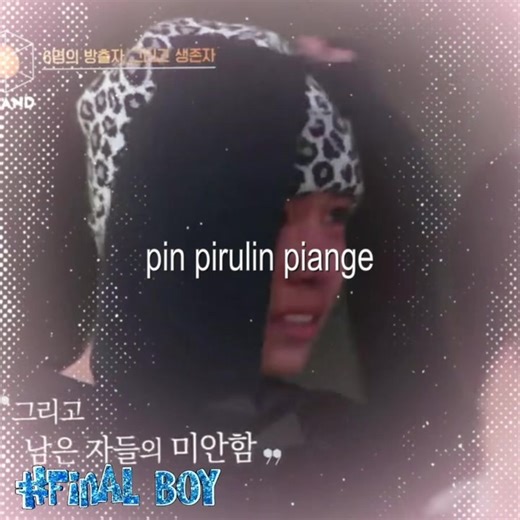 K-Pop Humor and Pop Culture Highlights