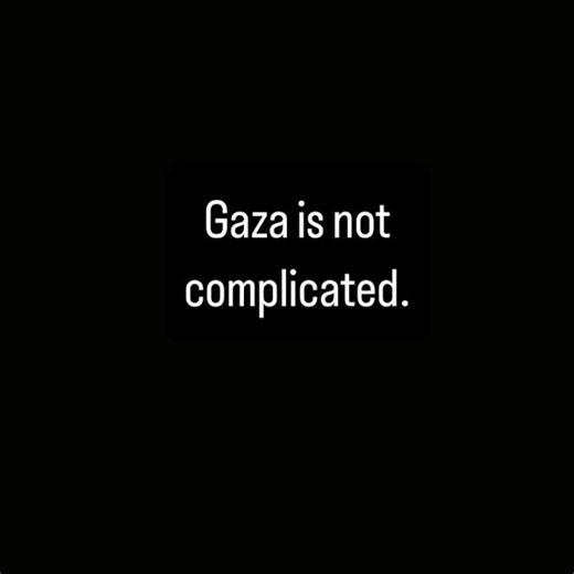With everyday bringing more horrific examples to show Netanyahu’s Government is not willing to listen the UK Government needs to be clear what we will do in response - my question to the Ministers about Gaza this week. | Stella Creasy