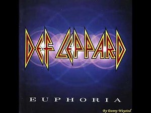 Def Leppard Euphoria full album 1999