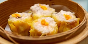 5 Cara Membuat Siomay Dim Sum dengan Berbagai Isian | merdeka.com