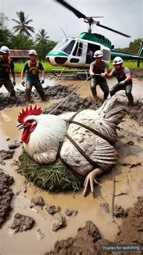 Poultry Farming For Beginners: Cheap & Easy Guide