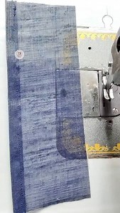 Trendy latkan design tutorial for beginners 💐 #latkan #latkans #latkandesign #latkandesigns #viral #sewing #trending #blouse #fashion #sewing | Sewing Tales