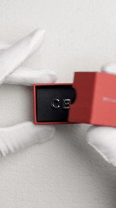 Refined metal lettering makes Tramarossa jeans unique and personal, a nod to sartorial tradition interpreted in a contemporary language. Discover the new initials, available in silver, gold, and iconic Tramarossa red finishes. Buy now at tramarossa.it #tramarossa #TheBestJeansInTheWorld #initials | Tramarossa