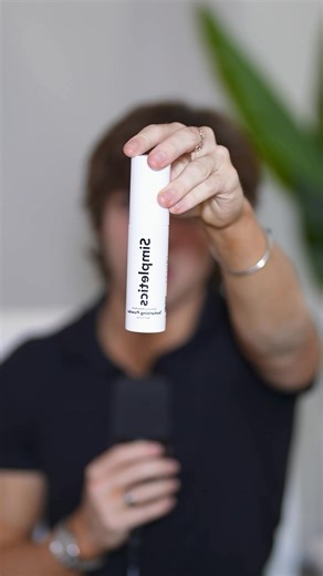 Upgraded #simpletics #texture | Powder For Hair Texture