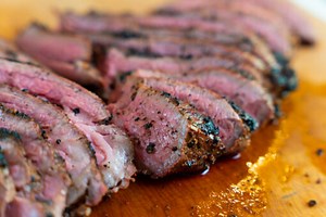 Tallow-Injected Beef Promises an Epic BBQ | Coast Packing Company