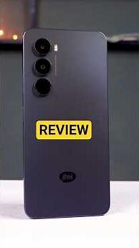 Budget King? Itel A100 Quick Review 😎