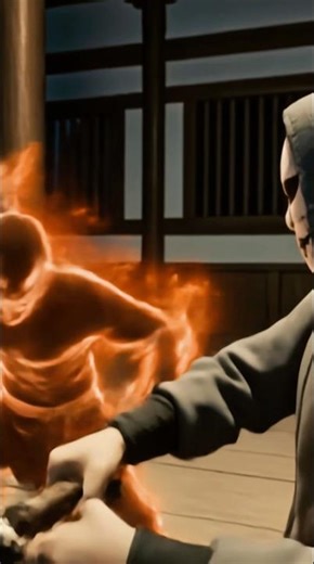 The Shaman strikes back satisfyingly… | Manhwa Animation