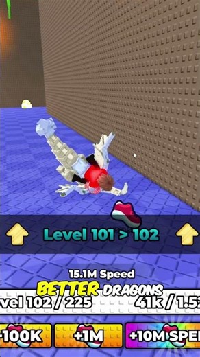 Winning Strategy! How Many Wins Can You Get? 🏆🐉 #shorts