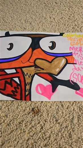 Endangered Species (2014) 💝 Merl His Valentine's Day 💝 (S06E10)