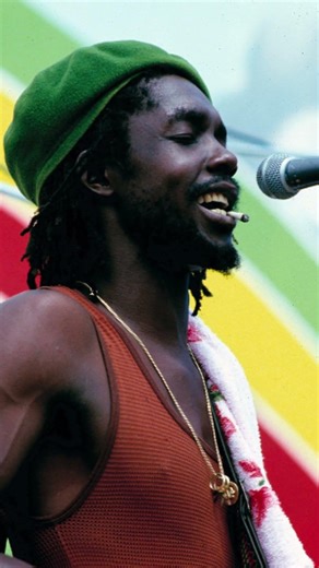 Peter Tosh Was the Most Fearless Man in Regga
