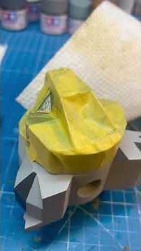 Extra Thin or thin CA glue? You decide. Part 11 of the Revell 1/48 Lunar Lander Eagle. Apollo 11.