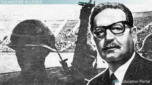 Augusto Pinochet | Biography, Dictatorship & History