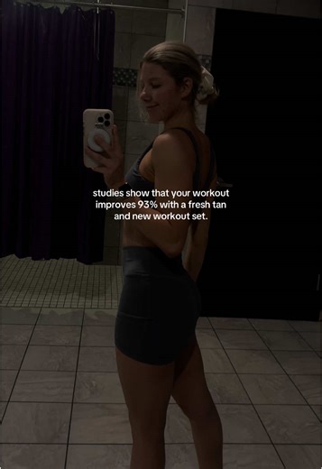 I guess it all makes sense now🤔 linking this set in my Amazon sf because I’m so obsessed @Pavoi Active