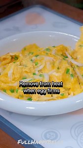 Chinese silverfish aka noodle fish egg stir fry recipe #eggs #eggrecipe #fish #fishrecipe #chinesefood #chinesefoodlover #chinesecuisine #fullhappybelly #vlog #food #foodlover #foodie #foodblogger #yummyfood #tastyfood #comfortfood #homemadefood #homecooking #homecooked #cooking #cookingvideos #cookingtime #cookingreels #cookingathome #easyrecipe #recipes #recipe | Fullhappybelly