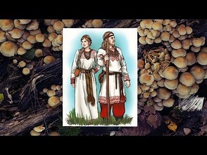 The origins of the Slavic people