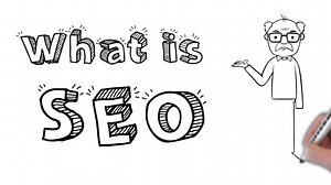 搜索引擎优化 网页设计 营销 - Free video on Pixabay