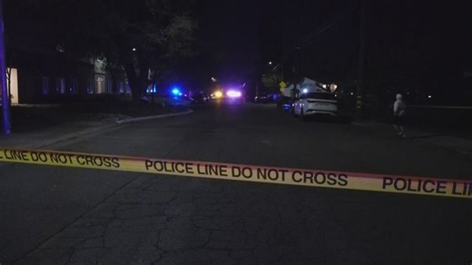 Coroner identifies man killed in Arden Arcade shooting; police asking for public's help