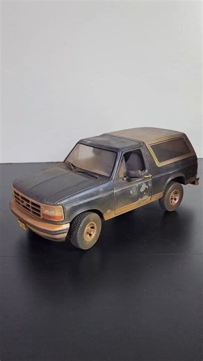 252K views · 4.4K reactions | Restoration Ford Bronco | Restore DIY | Facebook