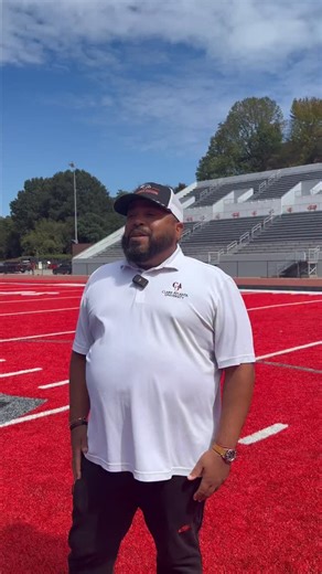 Clark Atlanta University Homecoming 2025: We Are One 🎉 🐾 It’s more than a game — it’s family, legacy, and Panther Pride. 🎥 Hear from Head Coach Teddy Keaton as we gear up for an unforgettable week — October 19–25! Don’t miss the Homecoming Website Takeover at www.cau.edu/homecoming — live now through Oct. 26! Let’s roll out the red carpet — because without YOU, there is no C-A-U! ❤️ #CAUHomecoming #WeAreOne #ImSoCAU #PantherPride #CAUFootball #ClarkAtlantaUniversity | Clark Atlanta University