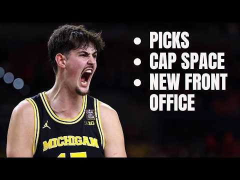 This Will Be the Biggest and Most Important Offseason for the Chicago Bulls