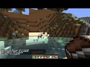 Présentation du mod Aquaculture Minecraft 1.7.10 "Pour les pêcheur :)"