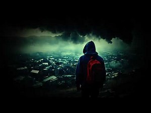 Drift into Black - What's Left in the Fire Official Video (Official Video) 2024 | Black Lion Records