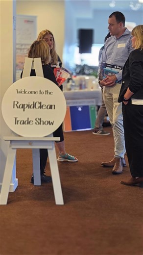 🚀 Cleanstar is in Tasmania! We’re at the RapidClean Tasmania Expo in Launceston over the next two days, showcasing our latest cleaning solutions for the education sector 🏫✨ Come see ACTIV8, Prostar, DRYFT and MotorScrubber in action and chat with our team about smarter, more efficient cleaning for schools and campuses. If you’re at the expo, make sure you stop by and say hi 👋 | Cleanstar