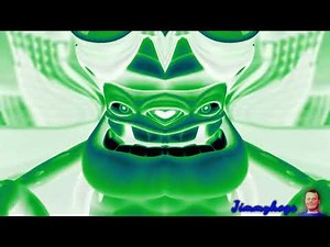 Preview 2 Crazy Frog Extended Effects (Bob Zoom New Logo Effects)