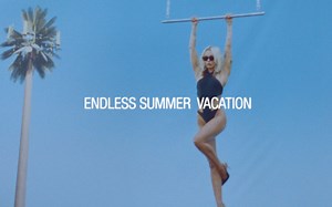Miley Cyrus - Endless Summer Vacation (Album Tracklist)