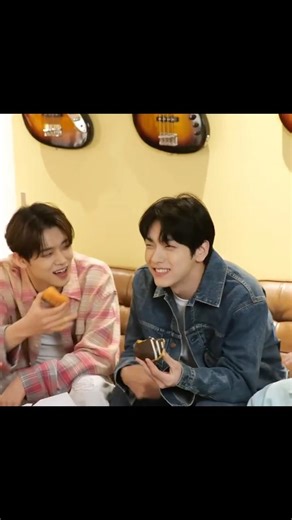 [TXT] behind the scenes for DUNKIN PH