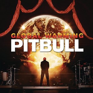 Pitbull (Ft. TJR) – Don't Stop the Party
