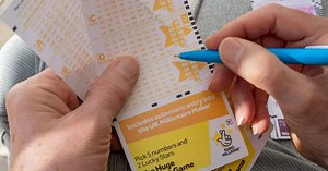 EuroMillions results and draw LIVE: Winning lottery numbers on Friday, March 10